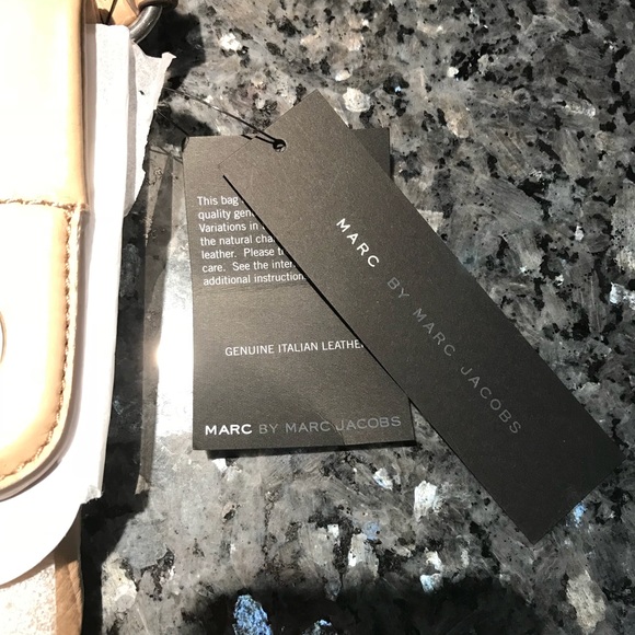 Marc Jacobs Handbag - Picture 5 of 5